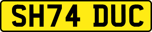 SH74DUC