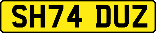 SH74DUZ