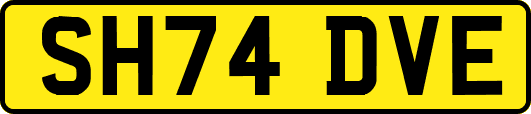 SH74DVE