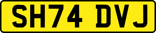 SH74DVJ