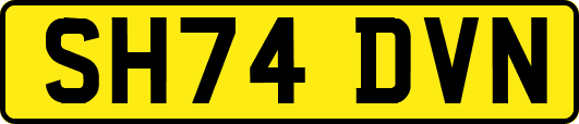 SH74DVN