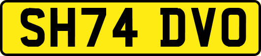 SH74DVO