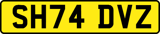 SH74DVZ