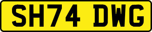 SH74DWG