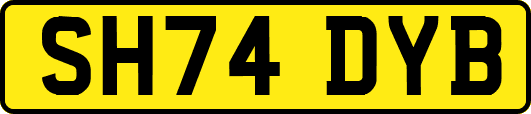 SH74DYB