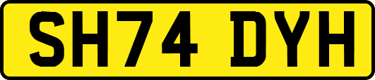 SH74DYH