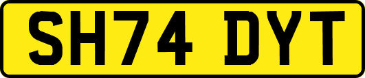 SH74DYT