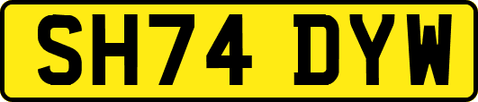 SH74DYW