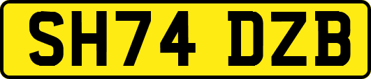 SH74DZB