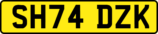 SH74DZK