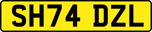 SH74DZL