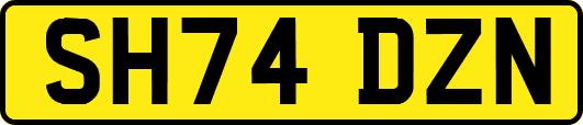 SH74DZN