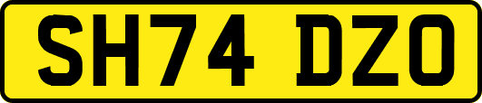 SH74DZO