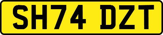 SH74DZT