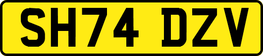 SH74DZV