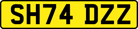 SH74DZZ