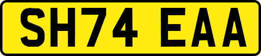 SH74EAA