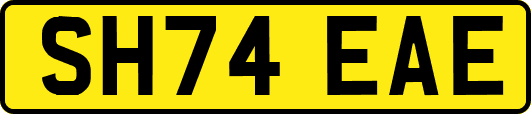 SH74EAE