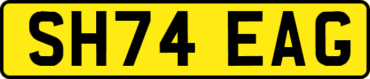 SH74EAG