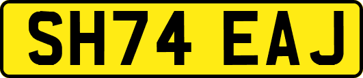 SH74EAJ