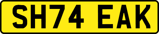 SH74EAK