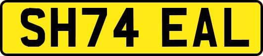 SH74EAL