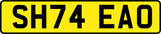 SH74EAO