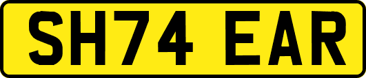 SH74EAR