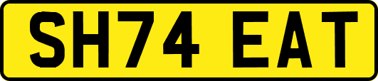 SH74EAT