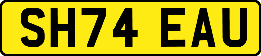 SH74EAU