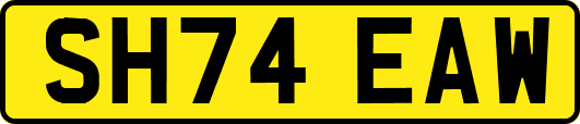 SH74EAW