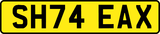 SH74EAX