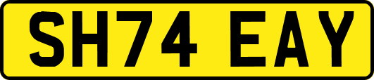SH74EAY