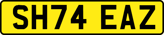 SH74EAZ