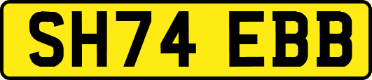 SH74EBB