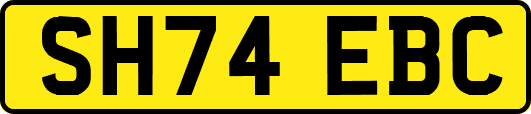 SH74EBC
