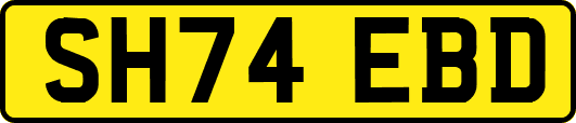 SH74EBD