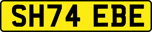 SH74EBE