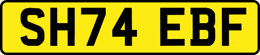 SH74EBF