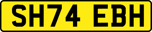 SH74EBH