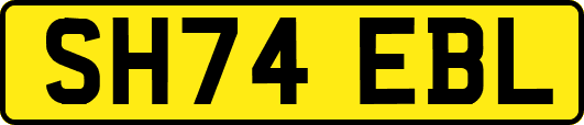 SH74EBL