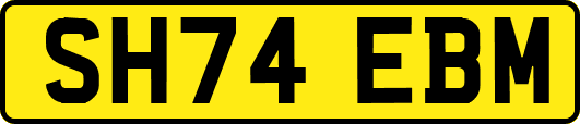 SH74EBM