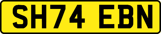 SH74EBN