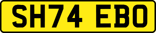 SH74EBO