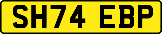 SH74EBP