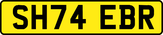SH74EBR