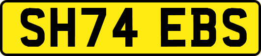 SH74EBS