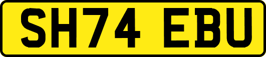 SH74EBU