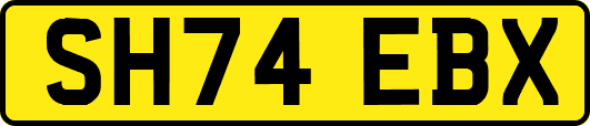 SH74EBX