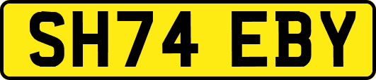 SH74EBY